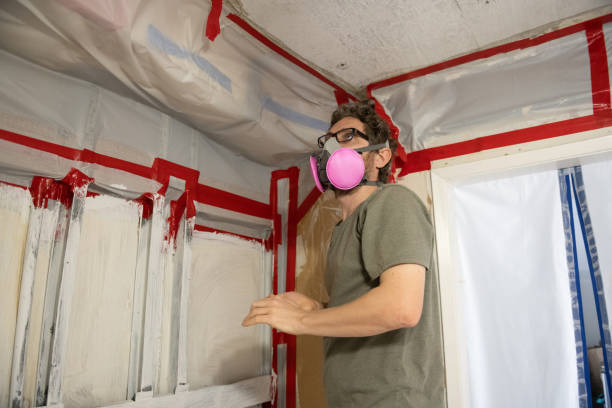 Best Mold-Related Health Consultation  in Smithfield, NC
