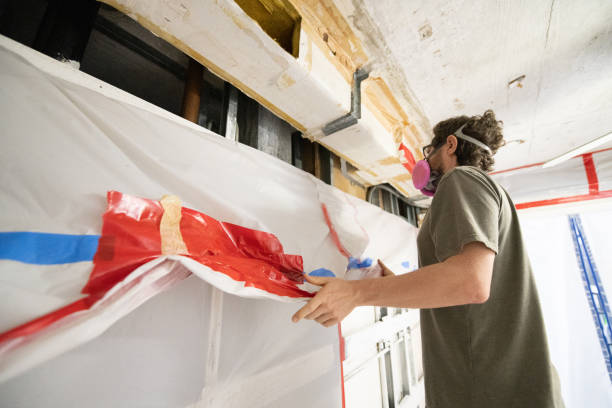 Best Biohazard Mold Removal  in Smithfield, NC