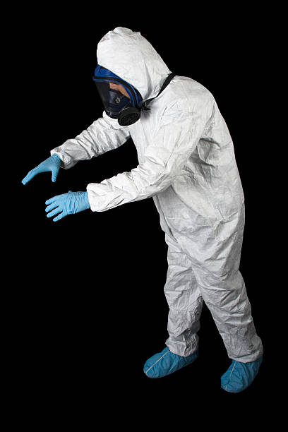 Best Airborne Mold Testing  in Smithfield, NC